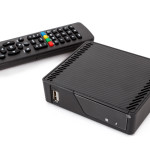 Streaming TV Device