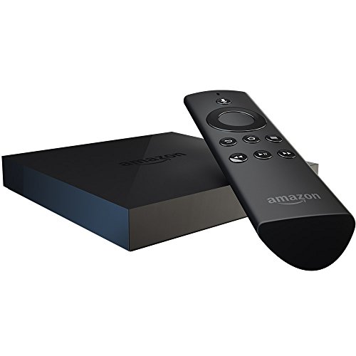 Streaming Media Player