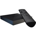Amazon Fire TV Wows Users
